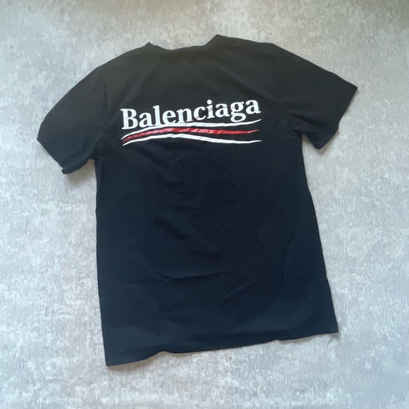 Balenciaga Campaign Top - Picture 2 of 4